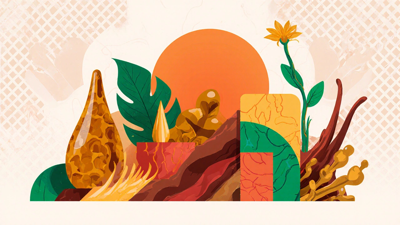 Slimonil im Vergleich: Wirksame Alternativen und deren Vor- und Nachteile