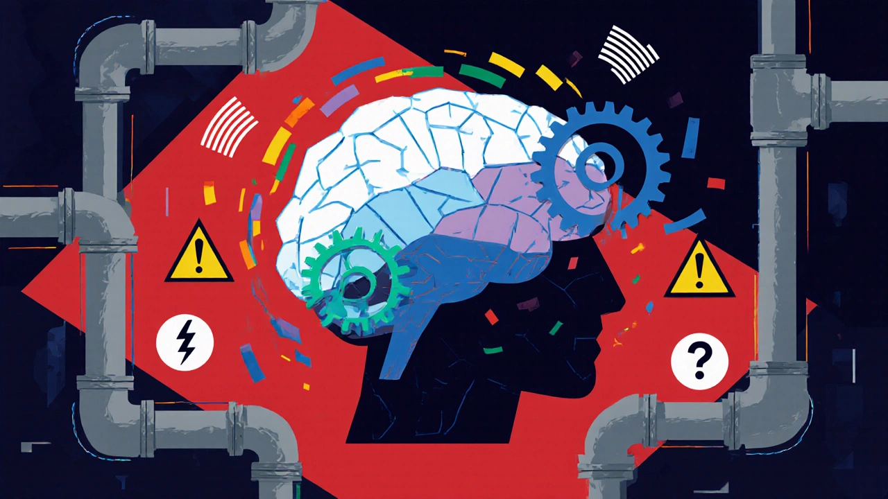 Antidepressiva abschalten: Bewährte Schemata zur Minimierung von Entzugserscheinungen