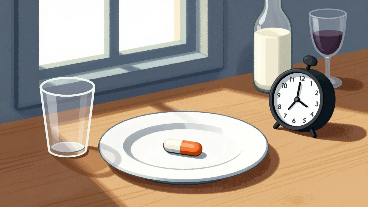 Levothyroxin und Alkohol: Ist die Kombination sicher?