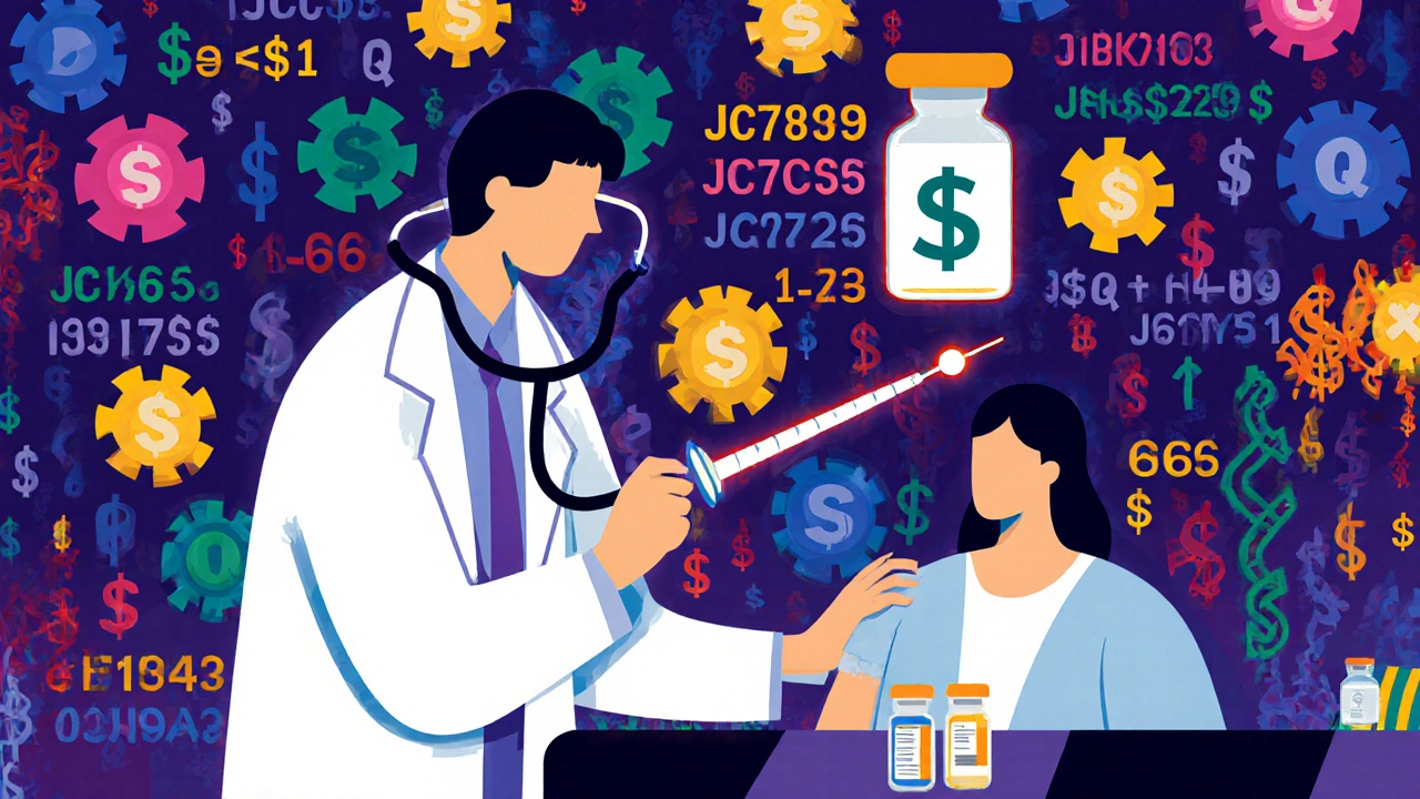 Erstattung und Abrechnung von Biosimilaren: Wie die Abrechnung funktioniert