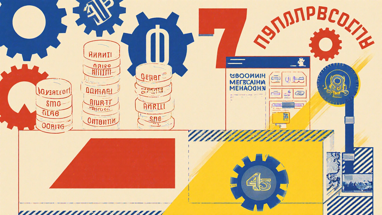 Medicare Part D und Generika: Wie das Programm Kosten senkt