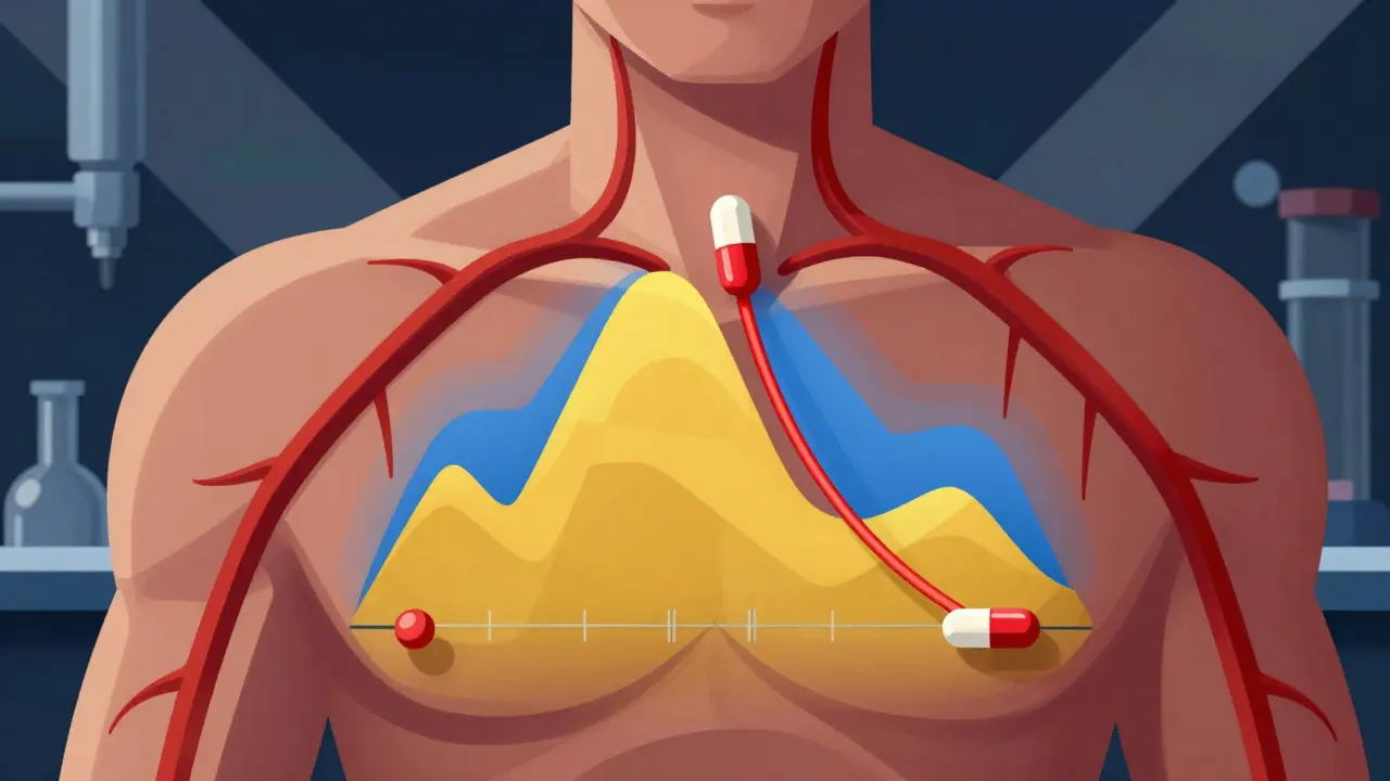Bioäquivalenzstudien: Was die FDA von Herstellern von Generika verlangt