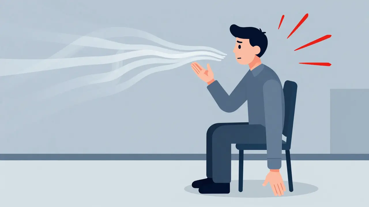 Panic Attack Action Plan: Atmung, Bodenkontakt und Medikamente - Was wirklich hilft