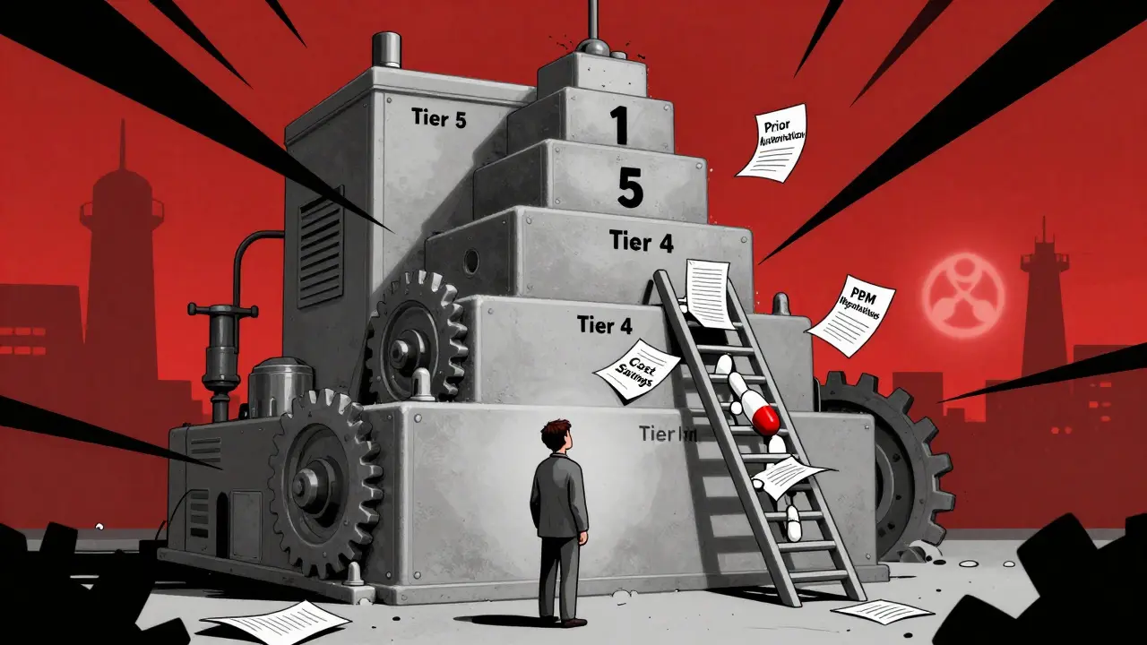 Versicherungsdeckung von Biosimilaren: Vorabgenehmigung und Einstufung