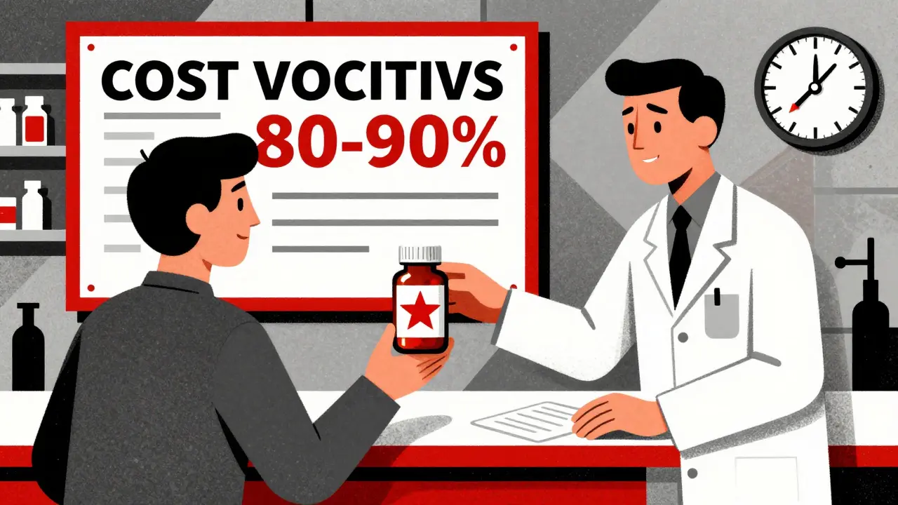 Wie andere Länder Generika sehen: Internationale Perspektiven von Anbietern