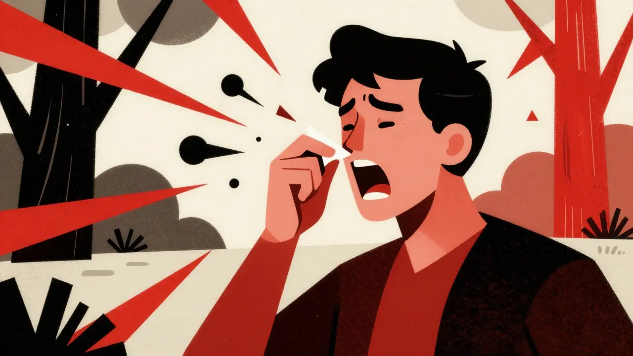 Generisches Claritin günstig online kaufen: Ratgeber für Loratadin