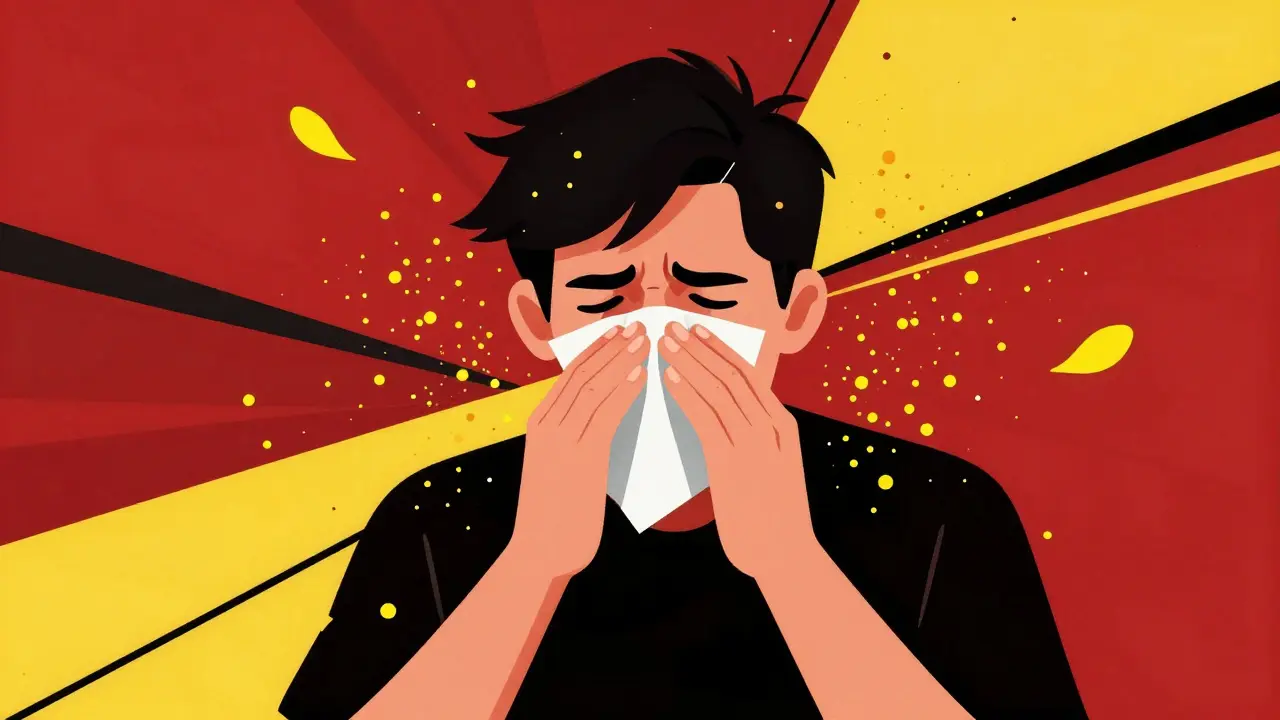 Loratadin online kaufen: Die besten Quellen und Tipps zum Sparen