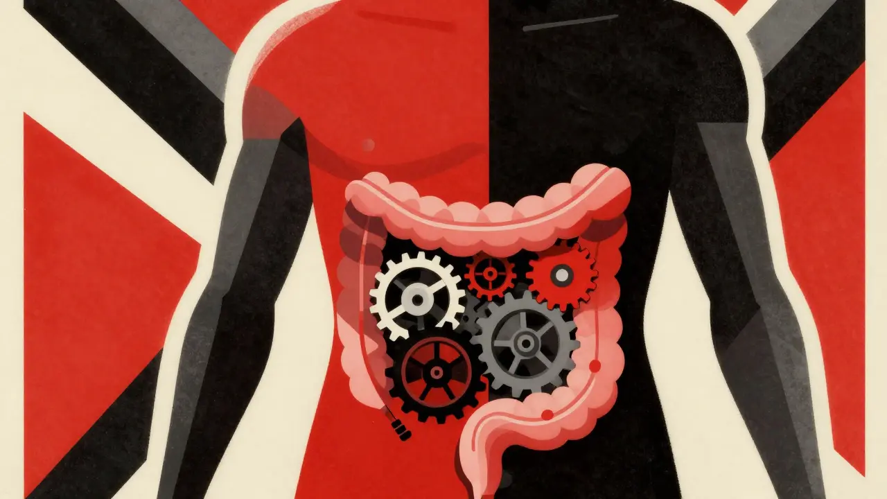 Opioid-bedingte Verstopfung behandeln: Was PAMORAs wirklich können