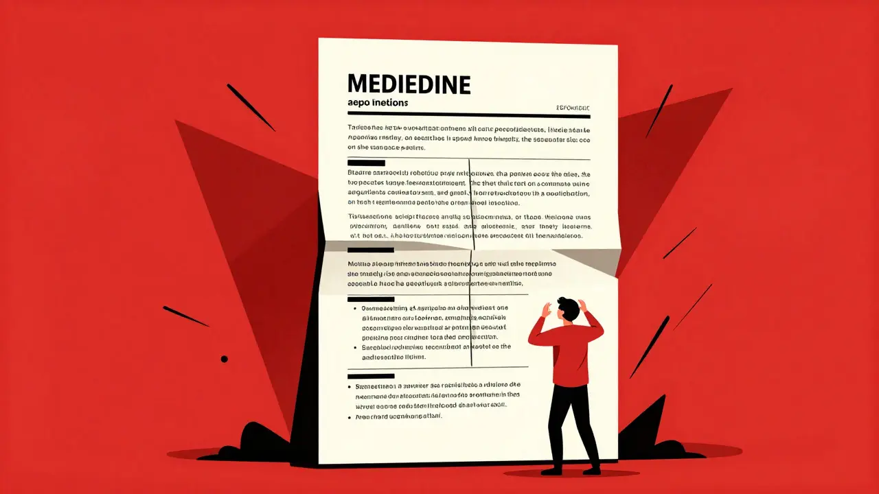 Risiko-Nutzen-Abwägung: FDA-Sicherheitsmitteilungen richtig interpretieren