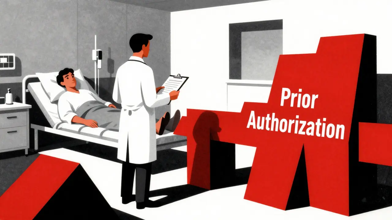 Prior Authorization für Generika: So sichert sich der Arzt die Freigabe