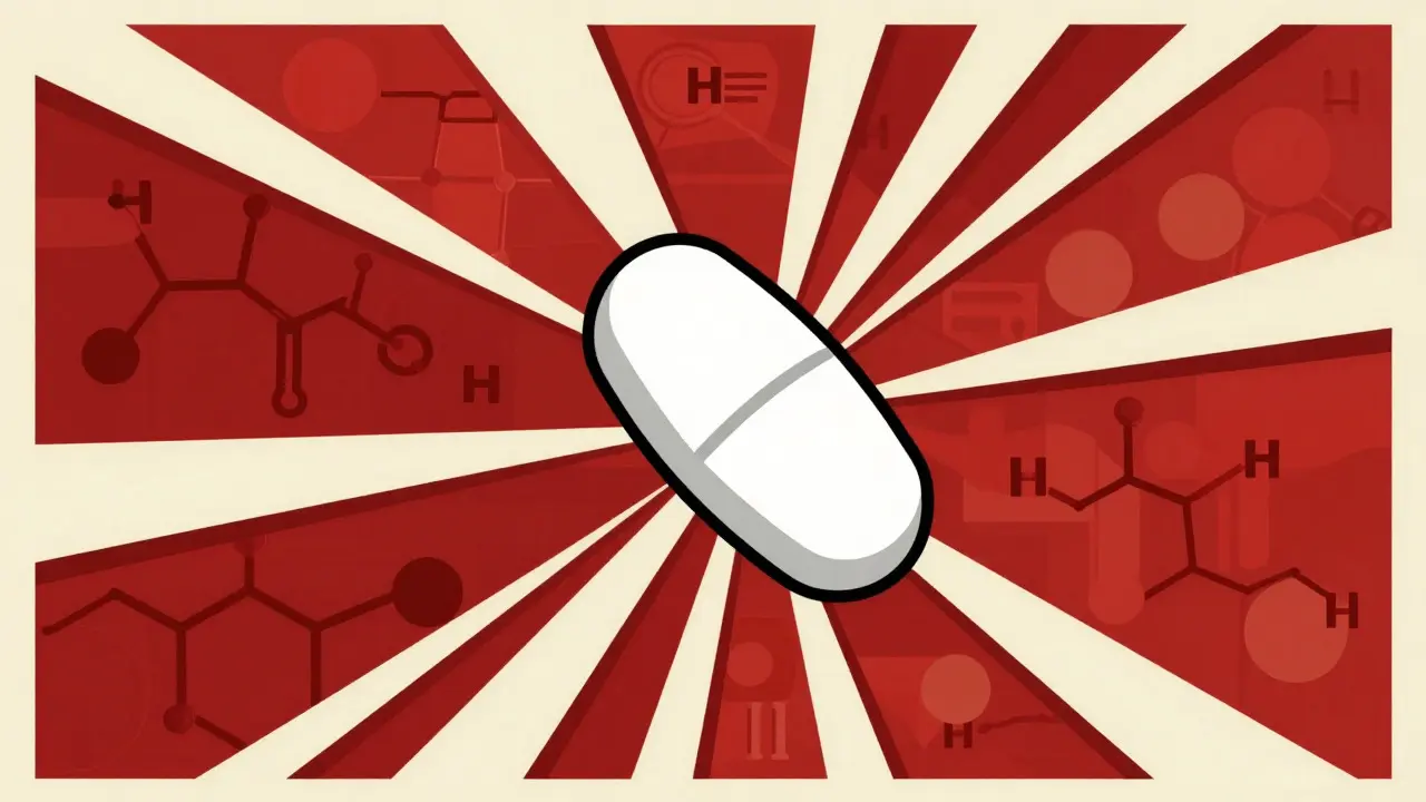 Generisches Motrin günstig online kaufen: Preisvergleich & Sicherheit