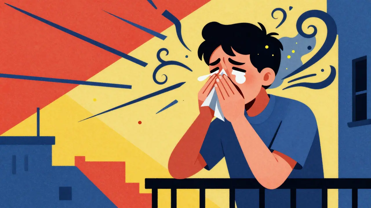 Immuntherapie: Allergiespritzen vs. Sublinguale Tabletten - Der große Vergleich